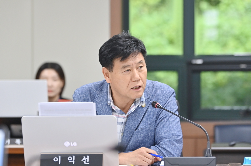 파주시의회 이익선 의원, ‘파주시 박물관 및 미술관 진흥 조례안’ 발의
