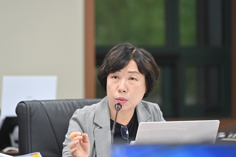 파주시의회 박은주 의원, ‘파주시 자동차관리사업 등록기준 및 관리 등에 관한 조례 일부개정조례안’ 발의