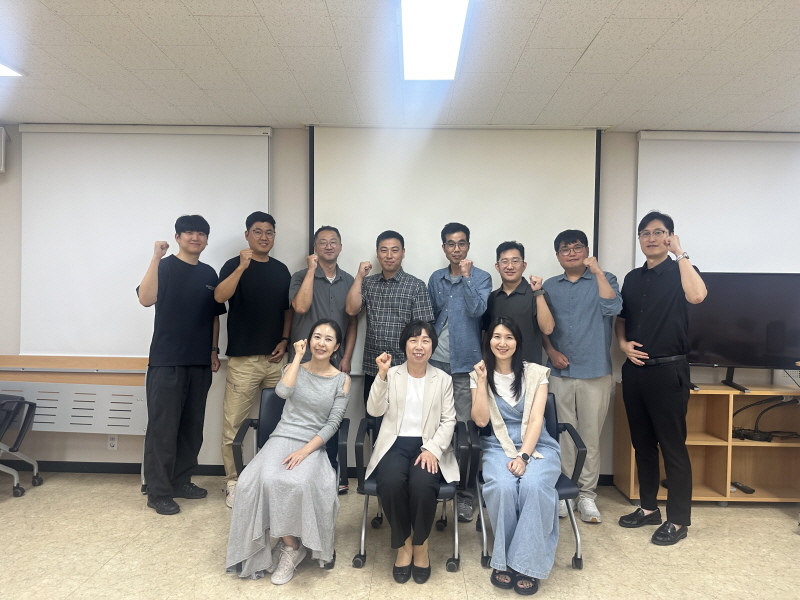 파주시의회 박은주 의원,  파주발전연합회와 함께하는 지역 현안 간담회 개최