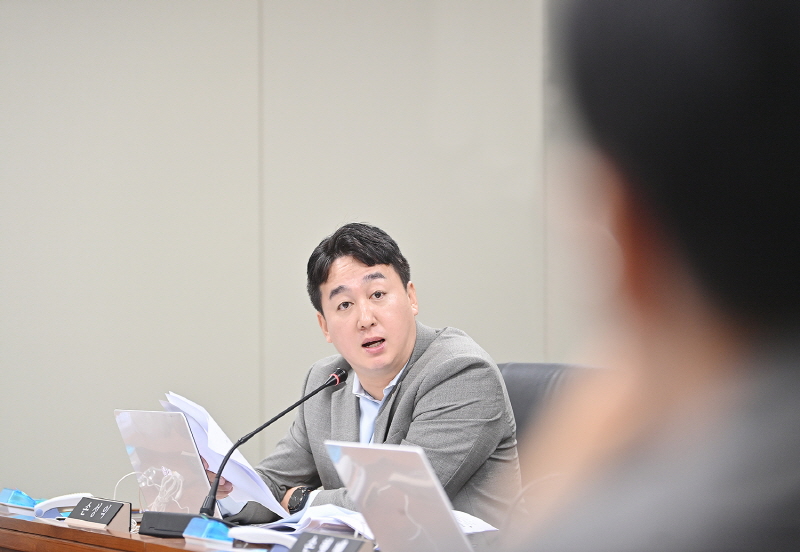 파주시의회 손성익 의원, ‘파주시 일본 제국주의 상징물의 공공사용 금지에 관한 조례안’발의