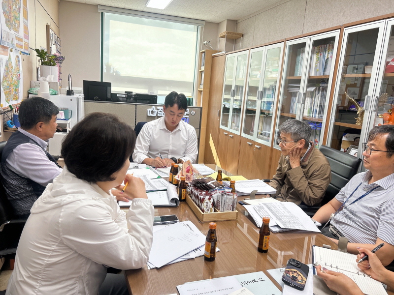파주시의회 손성익 의원, 신성교통‘600번’운행 중단 위기,  “급한 불 우선 막았습니다”
