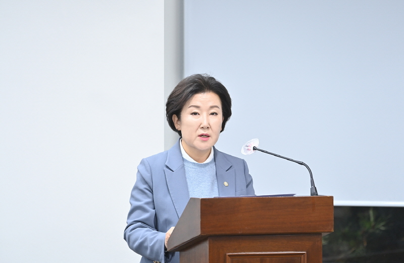 파주시의회 이혜정 의원, ‘파주시 공유(共有) 촉진 조례안’ 대표발의