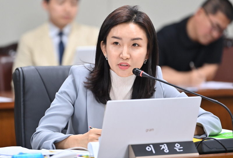 “파주시 노동권 보호 새 기준 세운다”… 이정은 의원, 기본 조례안 발의