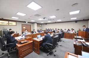 제259회 파주시의회 임시회 도시산업위원회 (2025. 10. 17) 1번째 파일