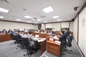 제259회 파주시의회 임시회 도시산업위원회 (2025. 10. 17) 2번째 파일
