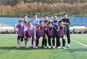 경기도시군의회 한마음 체육대회 (2025. 11. 07) 6번째 파일