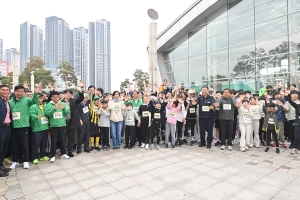 파주어린이 마라톤대회 (2025. 11. 08) 4번째 파일