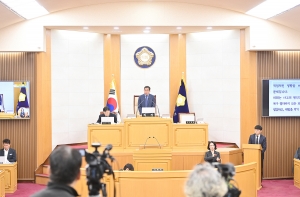 제260회 파주시의회 2차 정례회 1차 본회의 (2025. 11. 20) 3번째 파일