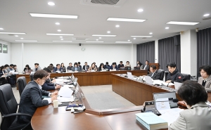 제262회 파주시의회 임시회 예산결산특별위원회 (2026. 03. 30) 2번째 파일