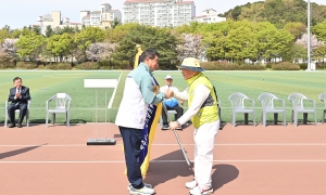 파주시의회 의장기 그라운드골프대회 (2026. 04. 16)